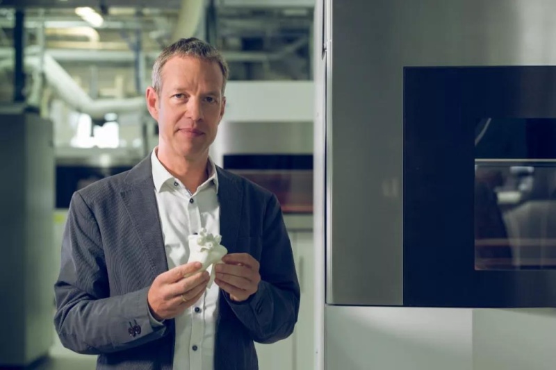 2020年的3D打印趋势：可持续性、规模化和不确定性