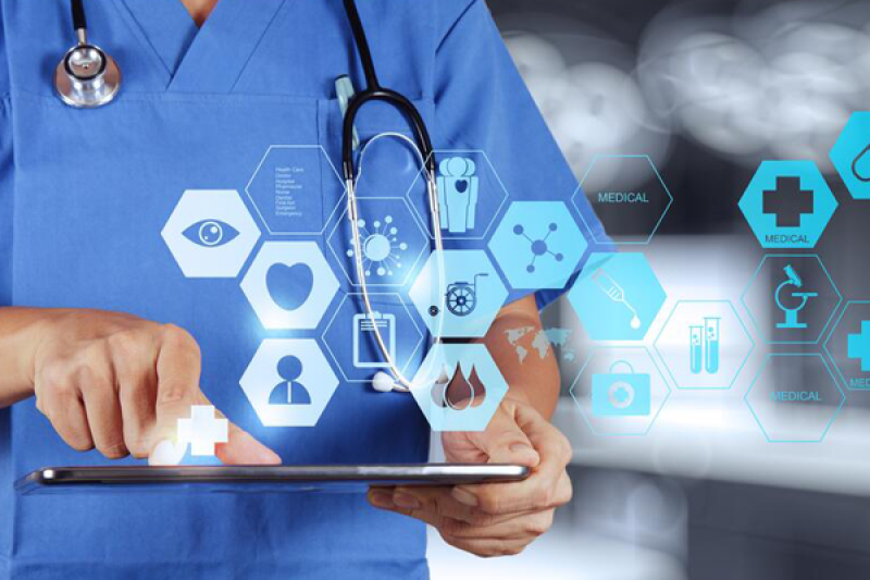 医疗器械工作者的福音，你听说过“虚拟患者”吗？