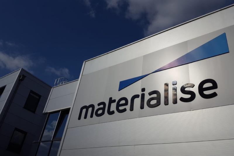 Materialise资源库全新升级 | 更好的本地化一站式服务