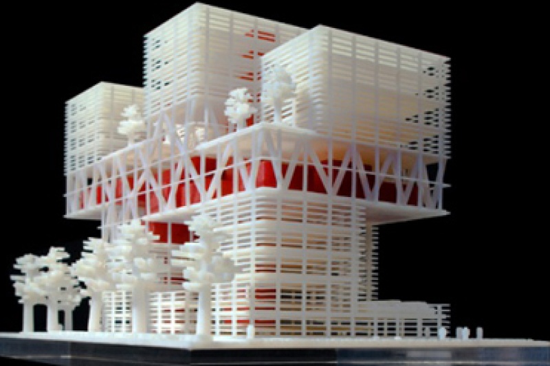 这项3D打印检测标准过审