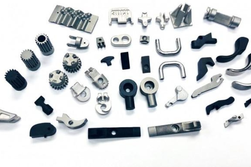 美增材制造服务商 交付15万个3D打印零件