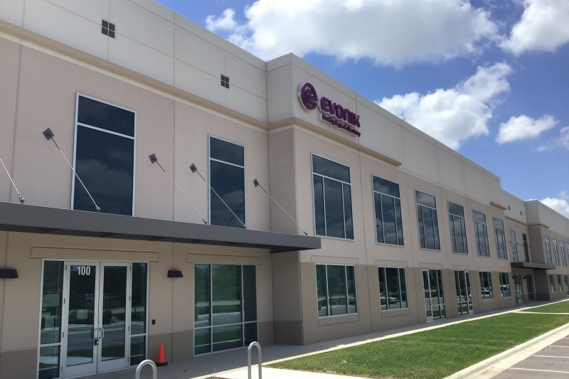 赢创成立全新3D打印技术中心，开发用于粉末床熔融的即用型材料