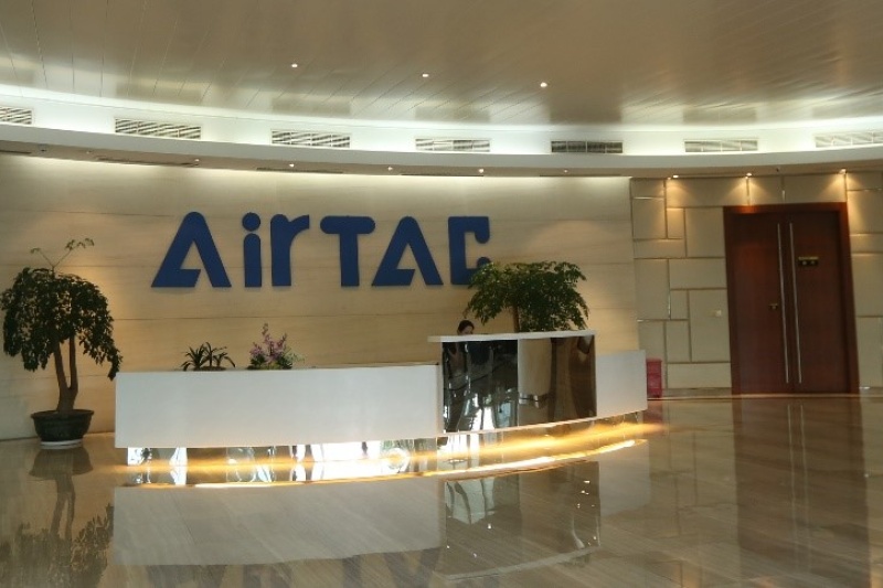 走出传统，迈向信息化：亚德客以Equator™确保生产高质量的气动组件