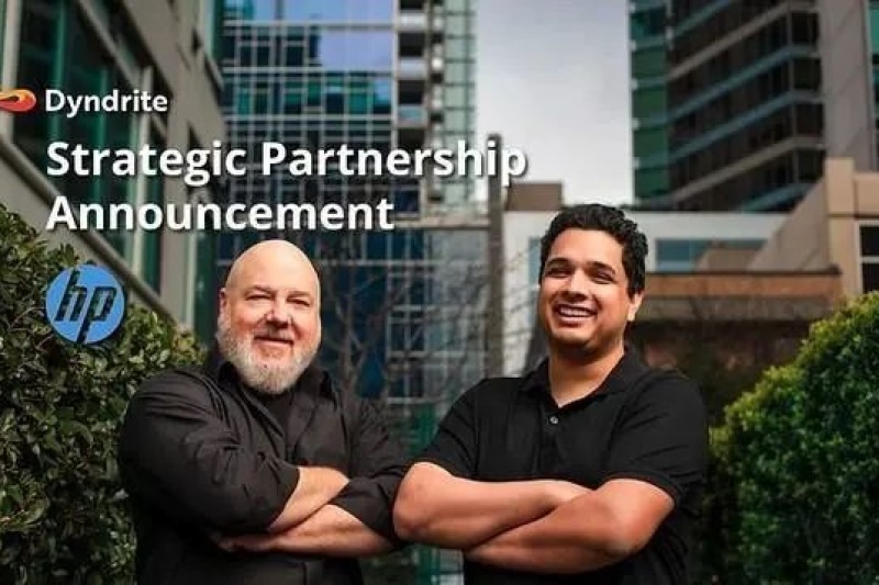 惠普将全新内核用于3D打印平台