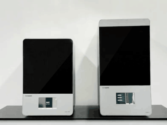 3D打印黑科技 柯尼卡美能达助力精密制造