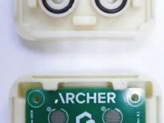 3D打印+石墨烯，Archer Materials公司推出用于疾病检测的石墨烯生物传感器概念机
