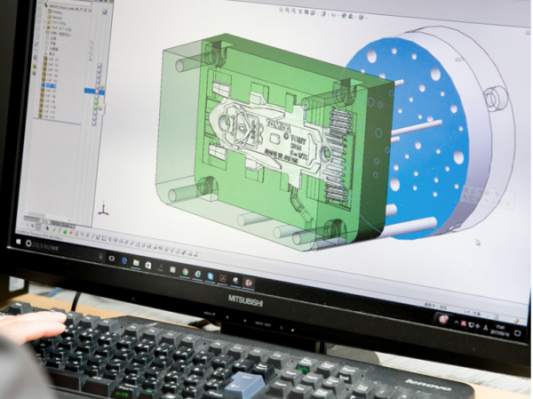 加快制造速度 三得利用3D打印技术制饮料瓶