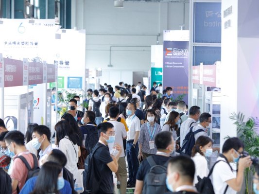 高端医疗或成为我国医疗发展重阵 Medtec中国展首创高端医疗设备服务专区