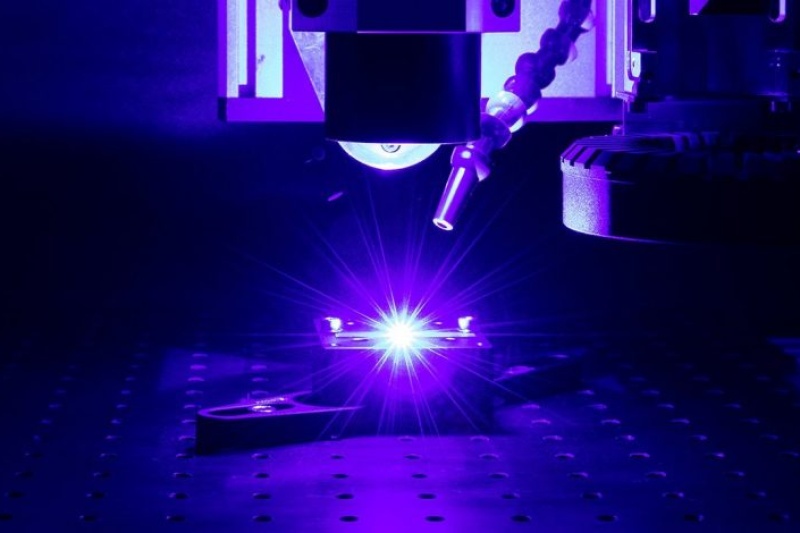 高功率蓝色激光技术领导者再添七项新专利