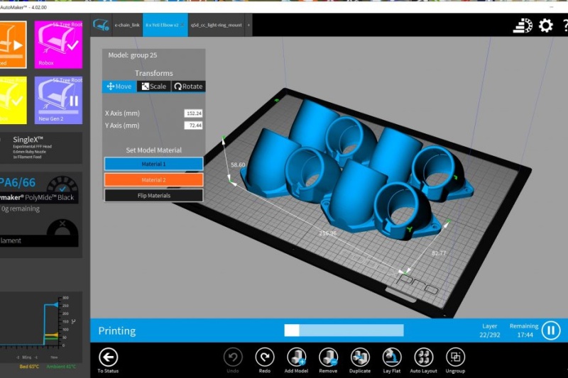 回馈社区，这款3D打印软件已开放源代码