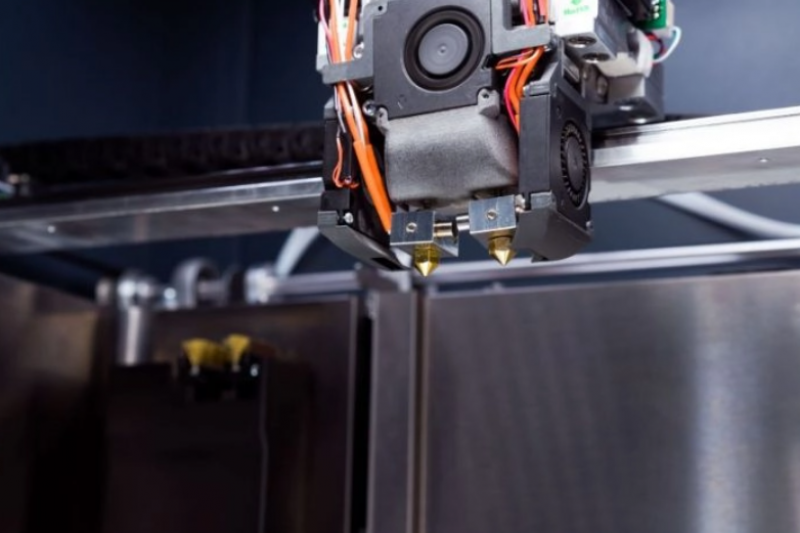 波兰制造商新型i500工业级3D打印机