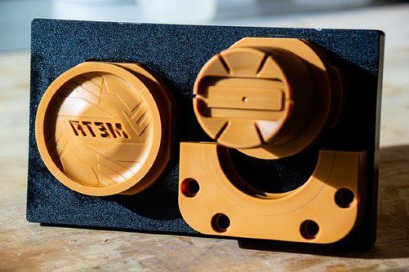 Fortify扩展产品组合 以提高零件性能