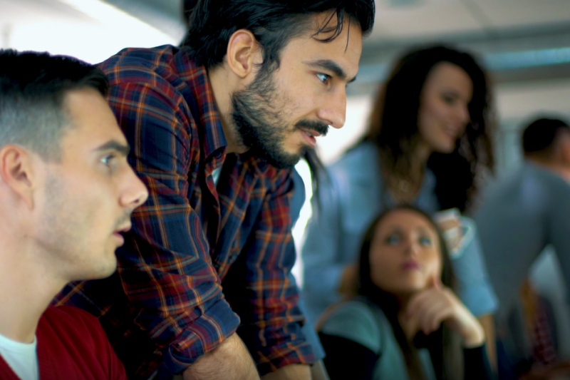 提前布局MES，迎接增材制造批量化生产的时代