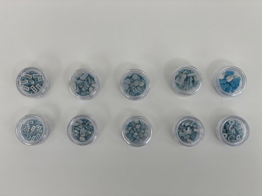 赢创投资美国医药公司Laxxon，为患者提供药物传递性能更高的3D打印药片