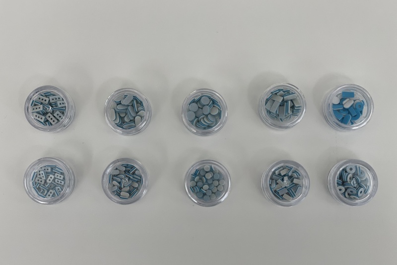 赢创投资美国医药公司Laxxon，为患者提供药物传递性能更高的3D打印药片