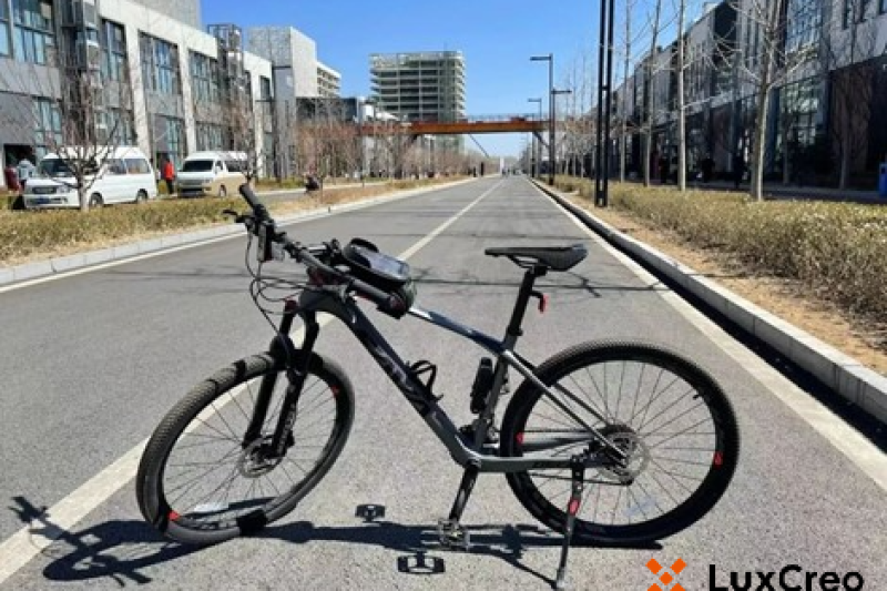 颠覆以往的骑行体验！清锋科技推出新款3D打印鞍座