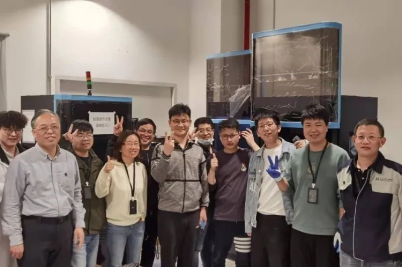 疫情之下，清锋如期交付3D打印机、齿科材料、教育科研和鞋牌订单