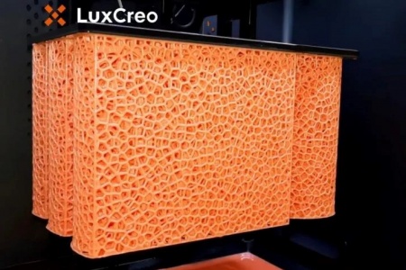 3D打印晶格软件LuxStudio助力坐垫、枕头等产品升级