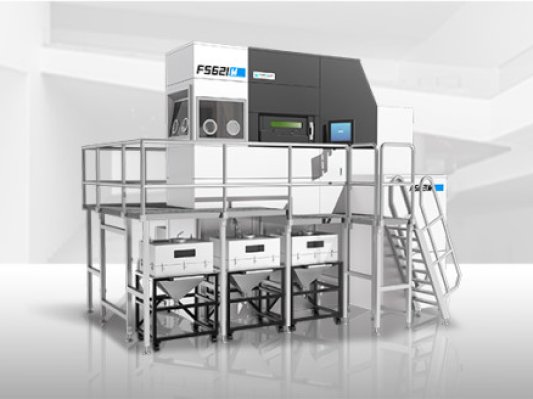 华曙高科冲刺科创板上市，拟募资约7亿元