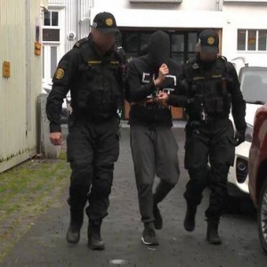 冰岛挫败一起恐怖袭击，缴获3D打印枪支4人被捕