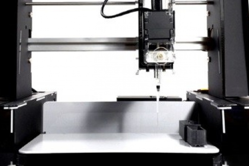 新加坡Bio3D公司推出产品化3D生物打印机