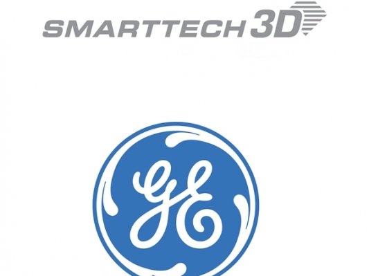3D扫描仪厂商Smarttech3D与GE签署合作协议