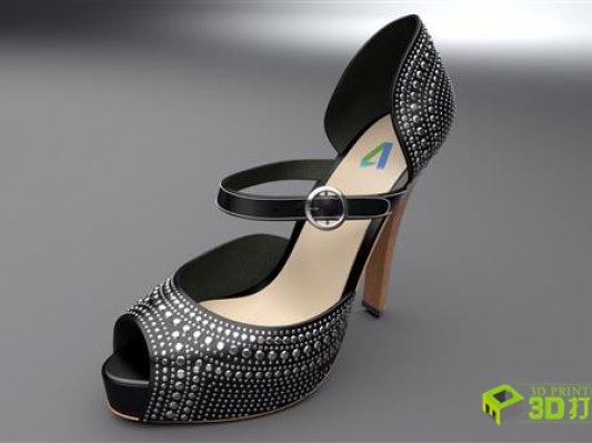 欧特克瞄准3D打印制鞋行业 组建自有鞋业集团