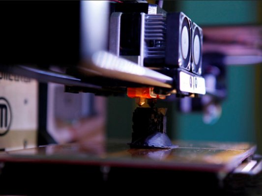2015年11月29日(深圳)3D打印培训班，约吗？