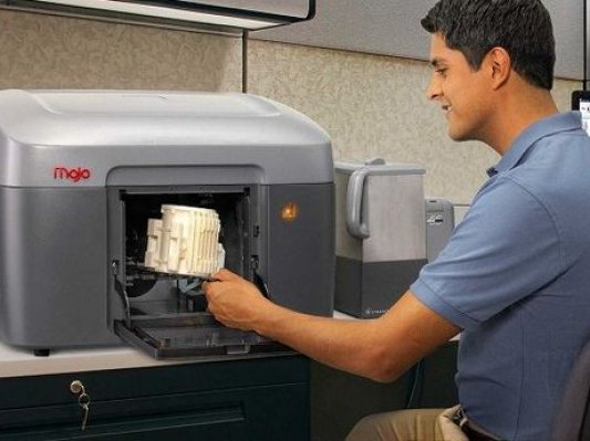 JSR推出3D打印用高韧性聚乳酸类树脂