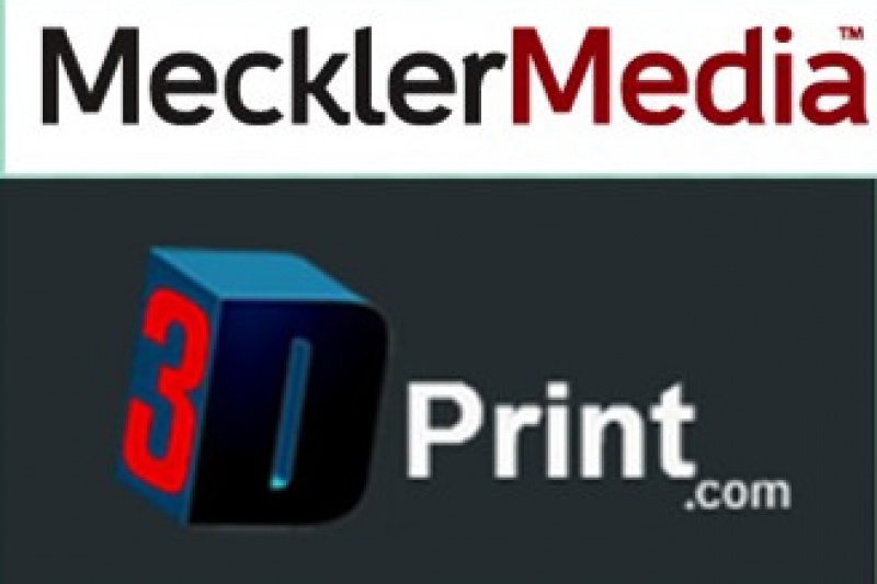 Inside 3D打印展主办方MecklerMedia收购知名3D打印资讯网站