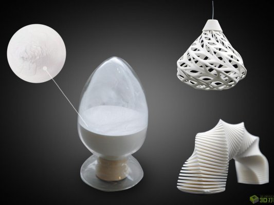 银禧科技： 3D打印高端材料迈向国产化时代
