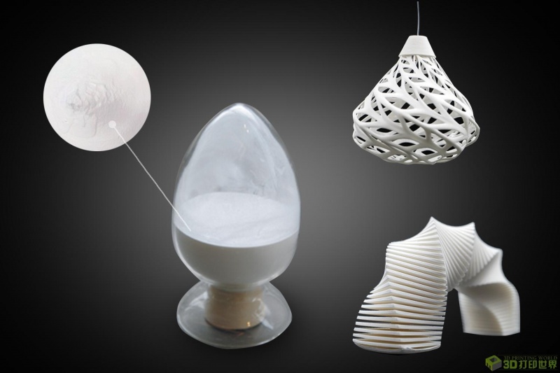 银禧科技： 3D打印高端材料迈向国产化时代