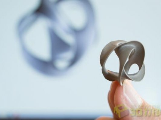 瑞典公司推出航空级3D打印不锈钢粉末17-4PH