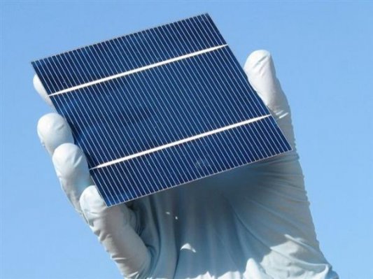 能源的救星：3D打印柔性太阳能电池