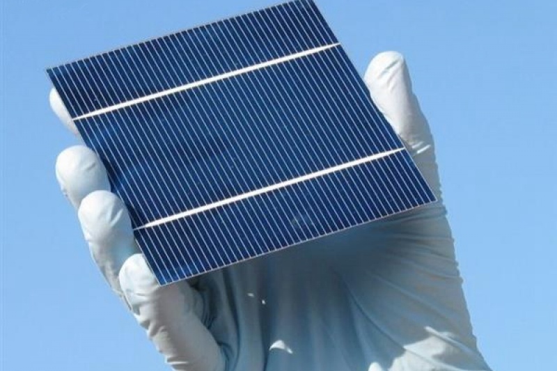 能源的救星：3D打印柔性太阳能电池