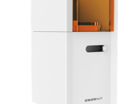 联泰科技推出两款新型高精度3D打印机
