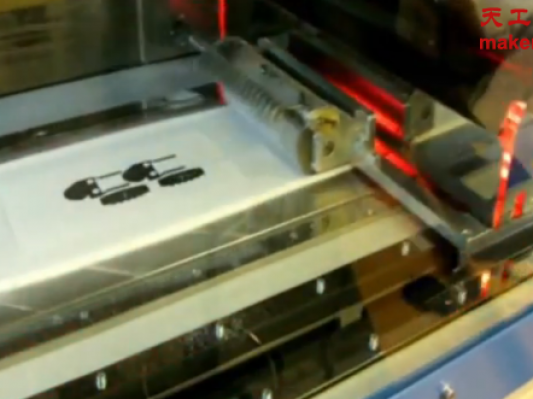 英国科学家新方法使3D打印部件更轻更强