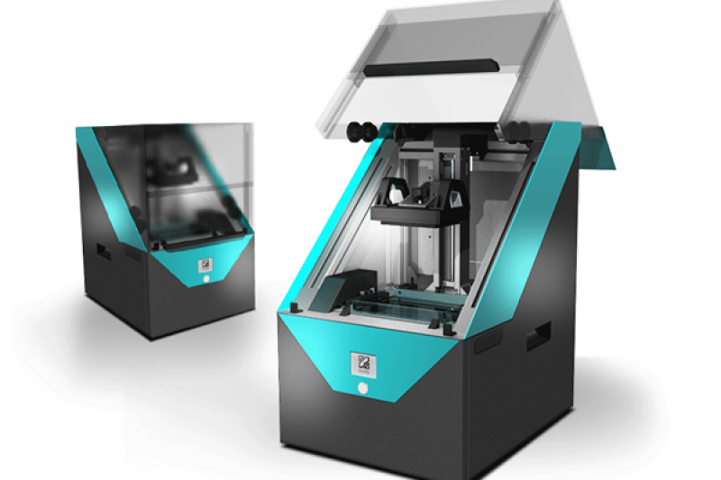 匈牙利Do3D推出新型G1 DLP 3D打印机