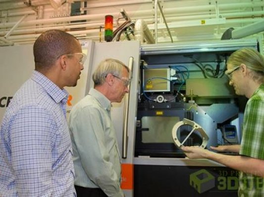 美国LLNL实验室：加速金属增材制造认证任重道远