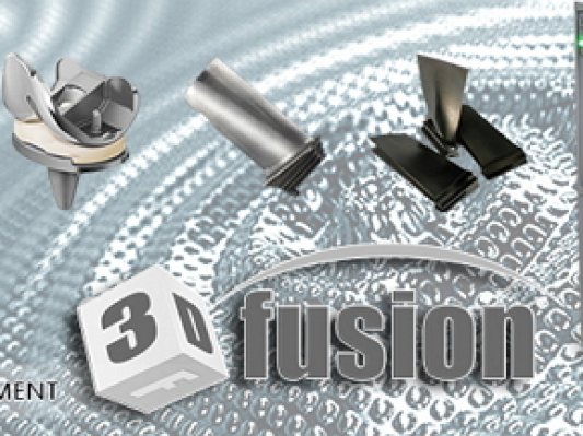 Fonon公司推出可定制的直接金属3D打印系统