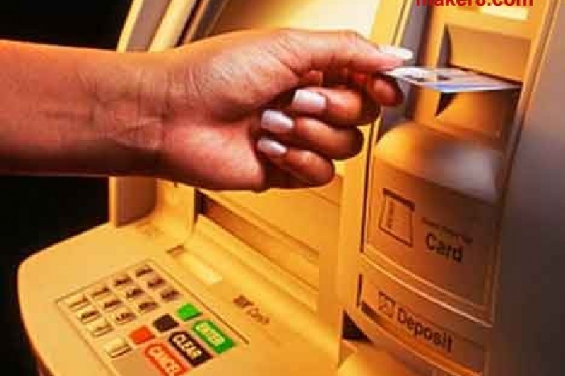 法国男子3D打印ATM外壳窃取数万欧元