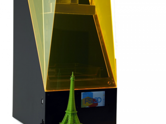 FSL：成立于车库的激光&数控企业也能做好3D打印