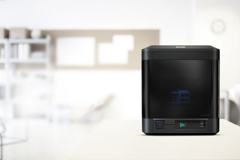 波兰厂商Zortrax推出高性价比紧凑型3D打印机