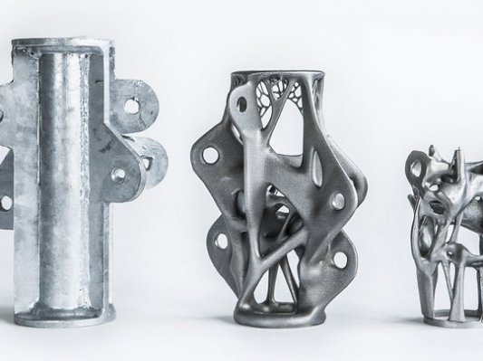 世界最大工程顾问公司奥雅纳开发3D打印建筑构件技术