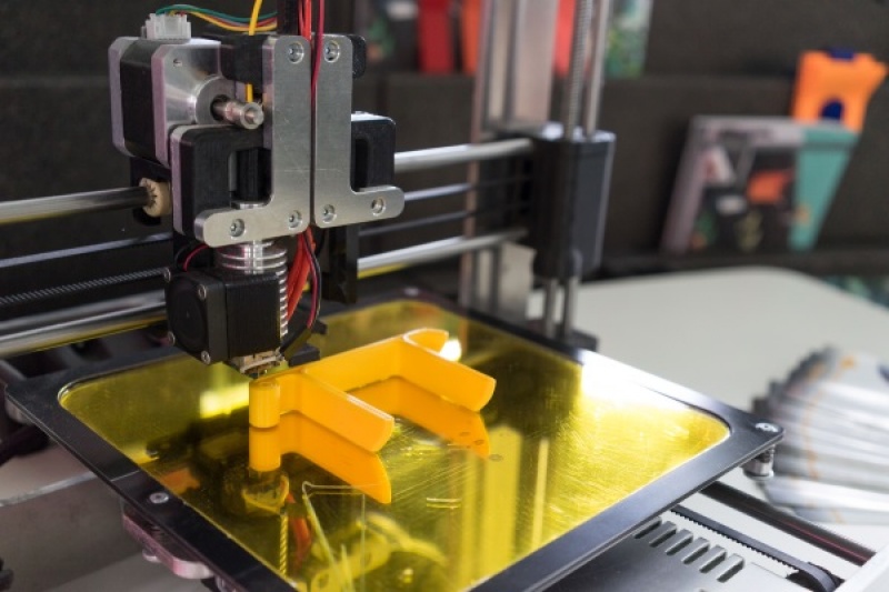 3D打印变型组合工具 让房间变身多功用“创意空间”