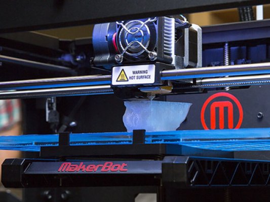 3D打印巨头MakerBot宣布大裁员重组