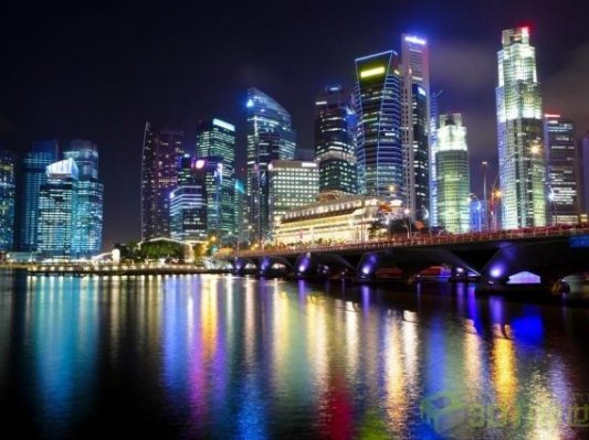 新加坡政府投1 亿美金3D打印建筑解决住房问题