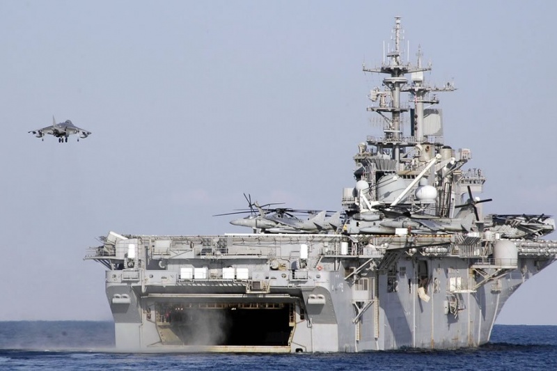 3D Systems与美国海军签订合作研发协议