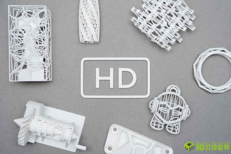 3D Hubs新举措：一网打尽全球工业级3D打印服务