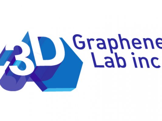 Graphene 3D Lab推出石墨烯3D打印线材生产线